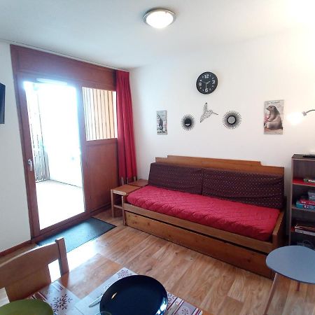 Au Bon Endroit N2 - Appartement 2 Pieces 7 Personnes - Proche Pistes - Belle Vue ออร์ซิแยร์ ภายนอก รูปภาพ