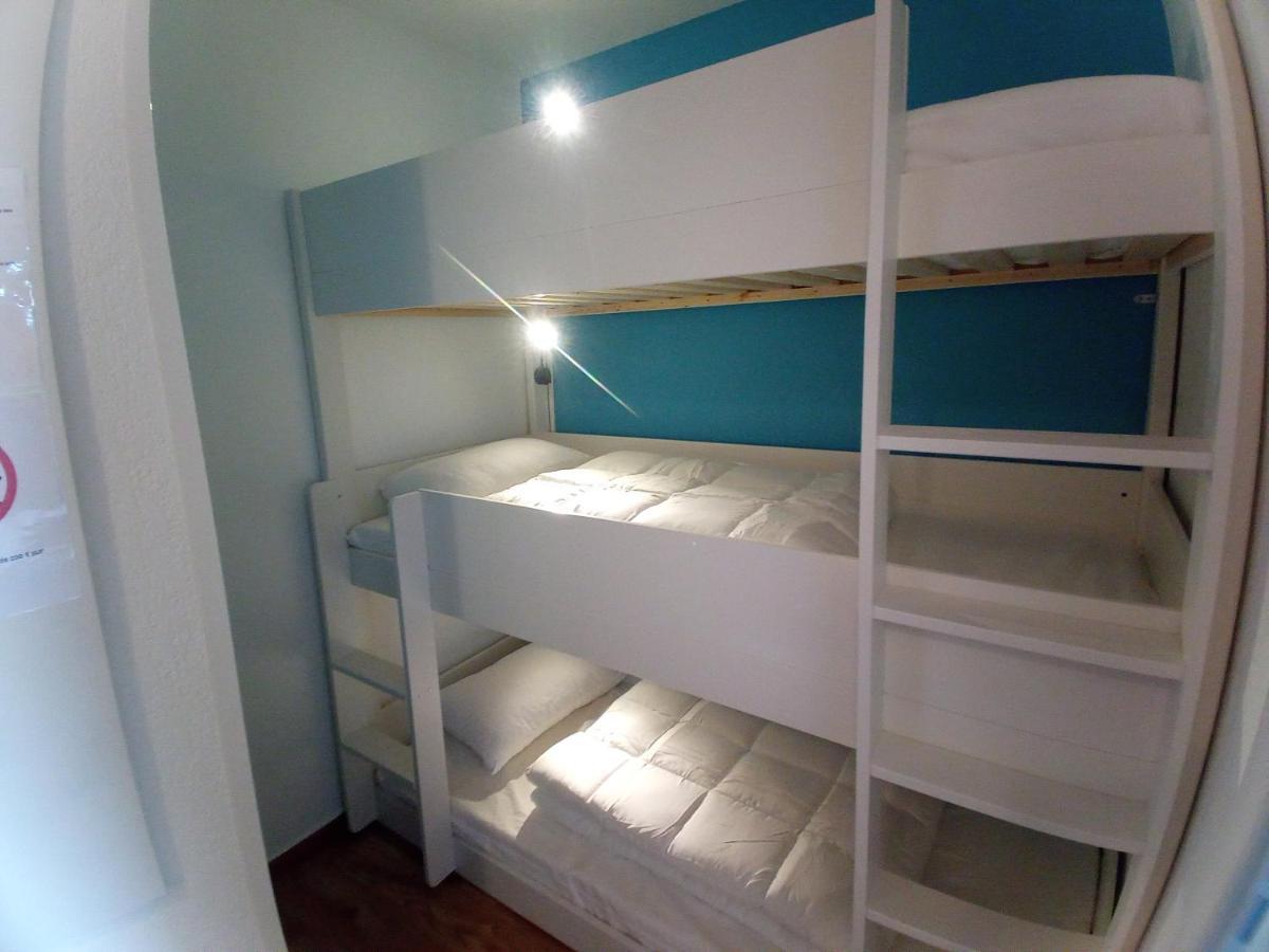 Au Bon Endroit N2 - Appartement 2 Pieces 7 Personnes - Proche Pistes - Belle Vue ออร์ซิแยร์ ภายนอก รูปภาพ