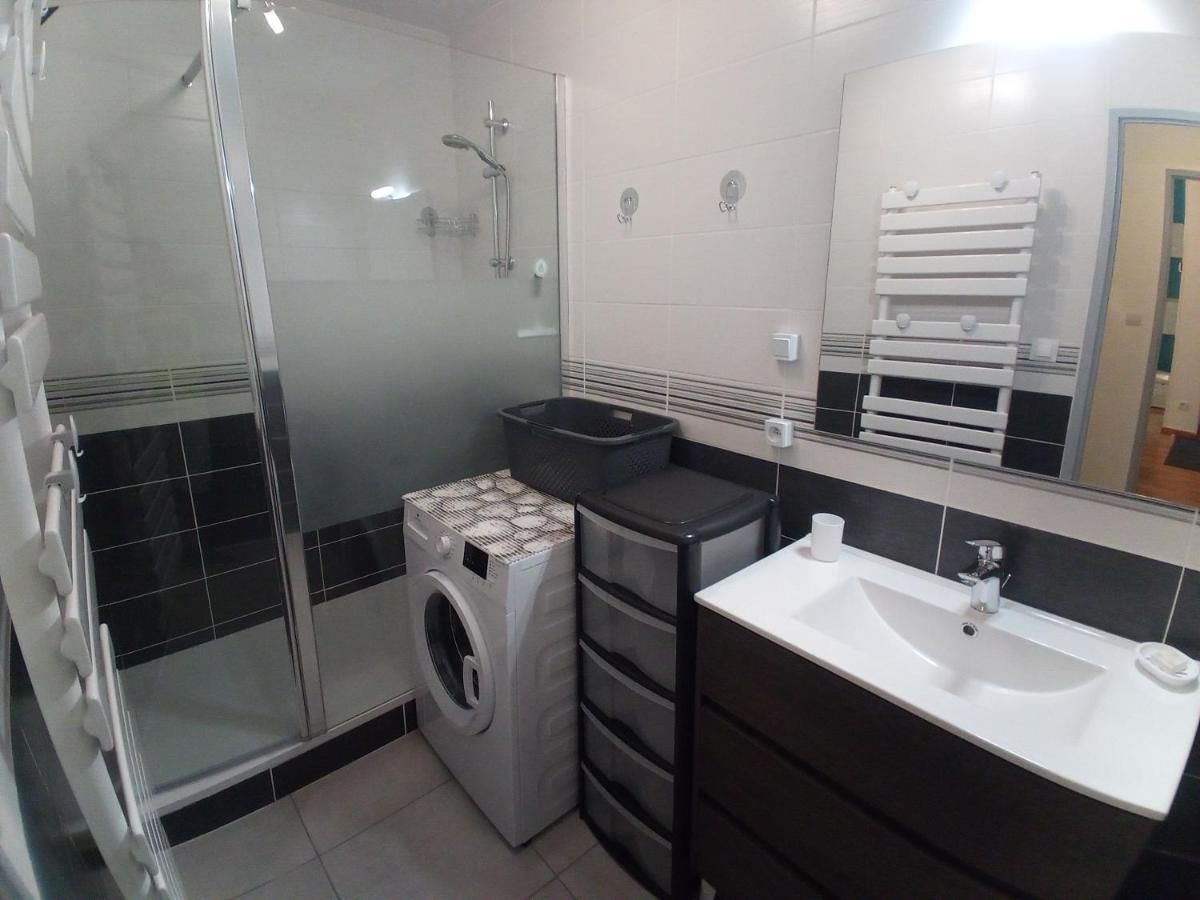 Au Bon Endroit N2 - Appartement 2 Pieces 7 Personnes - Proche Pistes - Belle Vue ออร์ซิแยร์ ภายนอก รูปภาพ