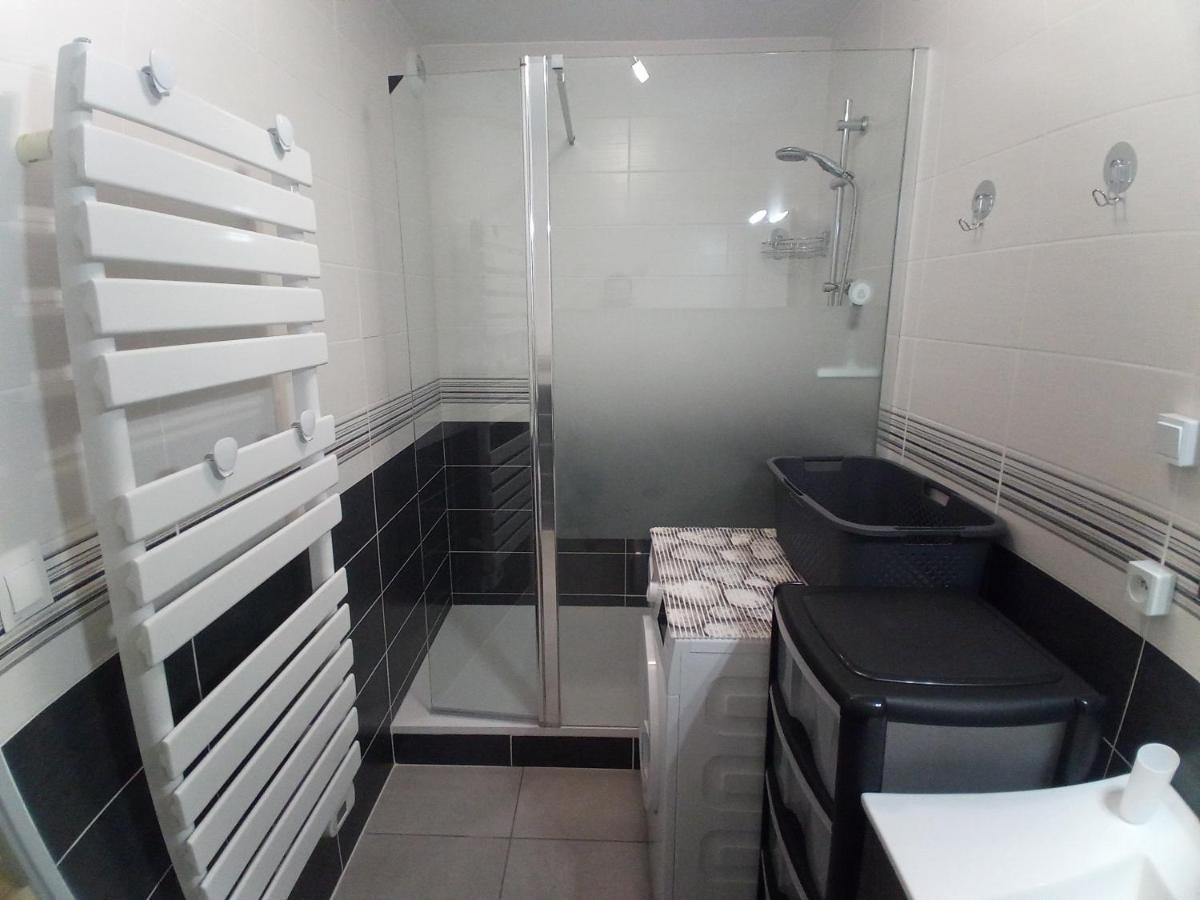 Au Bon Endroit N2 - Appartement 2 Pieces 7 Personnes - Proche Pistes - Belle Vue ออร์ซิแยร์ ภายนอก รูปภาพ
